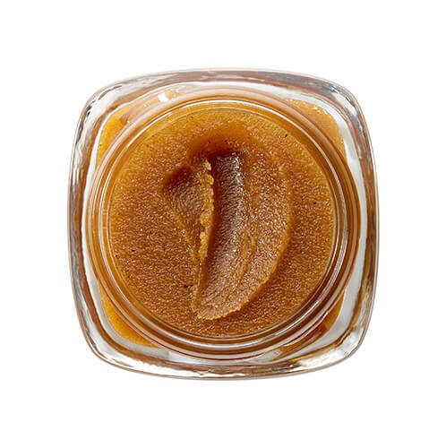 OAP SKINCARE GLOW SCRUB TEXTURE 4